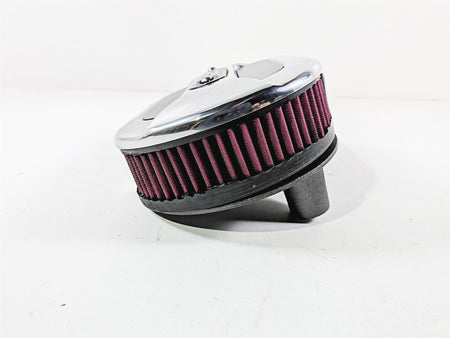 2015 Harley Touring FLTRUSE CVO Road Glide Air Cleaner Breather Filter 61300516-Mototech271