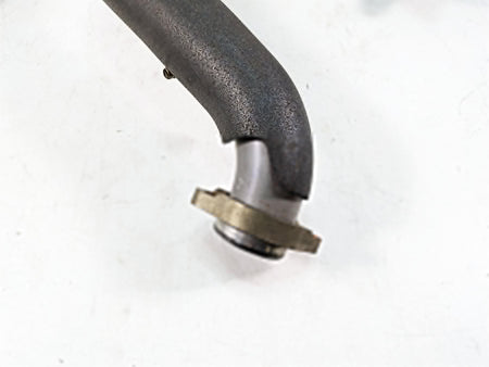 2009 Harley FXDF Dyna Fat Bob True Dual Straight Shot Exhaust System & Baffles {{ shop.shopifyCountryName }} - Mototech271