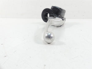 2012 Harley Touring FLHTK Electra Glide Front Brake Master Cylinder 44551-08F