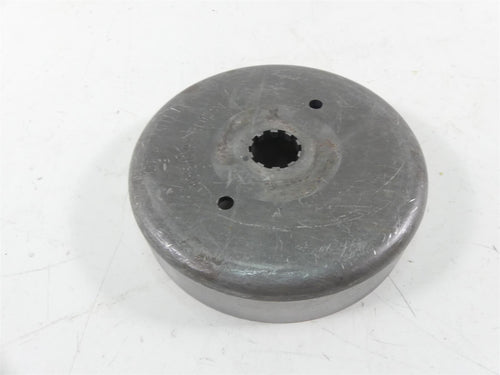 1989 Harley Touring FLTC Tour Glide Ignition Flywheel Fly Wheel Rotor 29957-81B | Mototech271