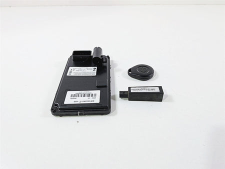 2014 Harley Touring FLHTK Electra Glide Bcm Security X-Axis Fob Set 69994-12-Mototech271