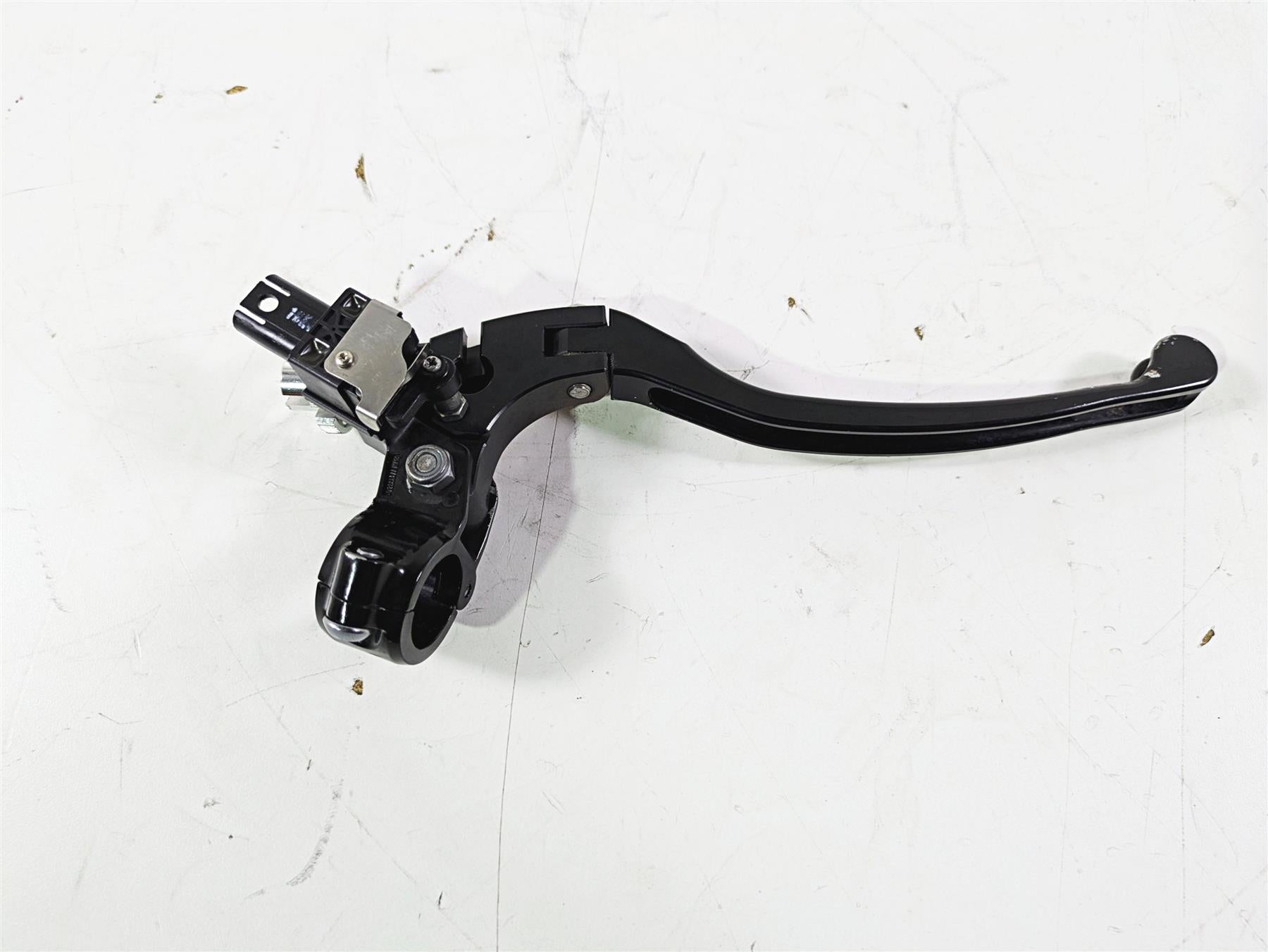 2016 BMW S1000RR K46 Clutch Perch & TWM Adjustable Lever 32728559469 {{ shop.shopifyCountryName }} - Mototech271