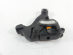 2014 Harley FXDF Dyna Fat Bob Rear Brake Caliper + 25mm Bracket 40908-08 | Mototech271