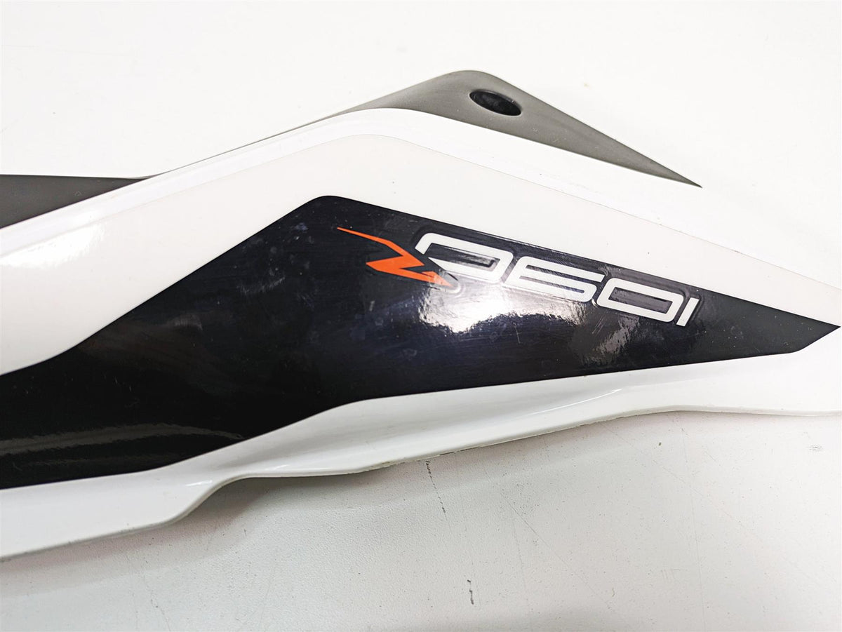 2018 KTM 1090 Adventure R Tail Fairing Cover Fairing Set 60308041000 60308042000 {{ shop.shopifyCountryName }} - Mototech271