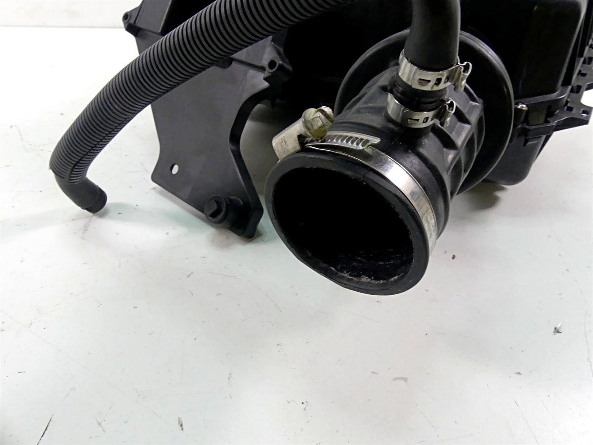 2018 Seadoo GTS 90 Air Filter Cleaner Breather Box + Hose Set 273000354 {{ shop.shopifyCountryName }} - Mototech271