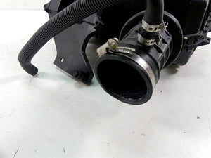 2018 Seadoo GTS 90 Air Filter Cleaner Breather Box + Hose Set 273000354 | Mototech271