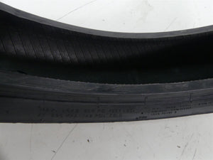 Used Front Motorcycle Tire Continental Trail Attack 3 120/70ZR19 60W 2445350000 | Mototech271
