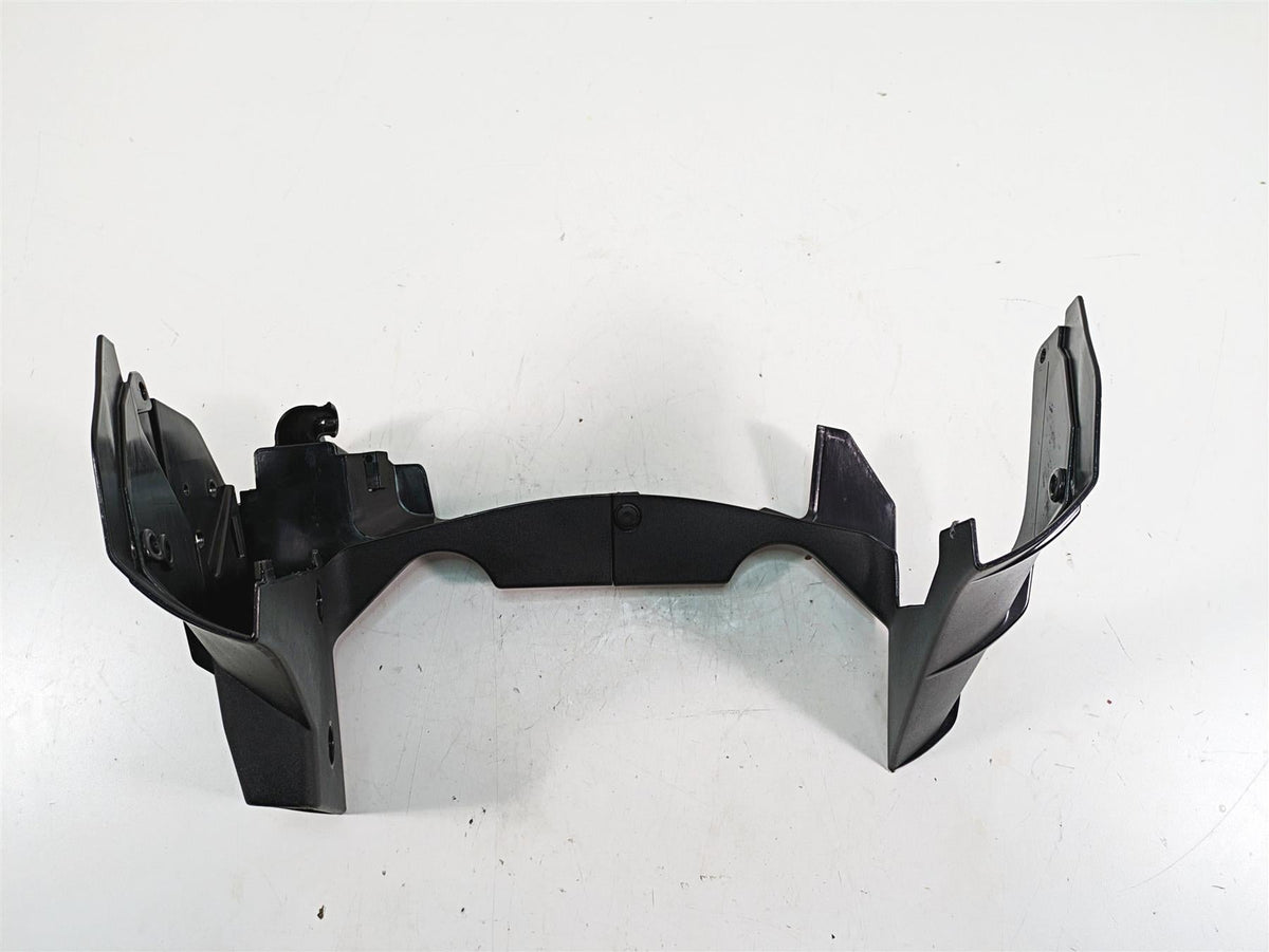 2020 Aprilia Tuono V4 Factory Radiator Cover Shroud Fairing Set 2B005665 {{ shop.shopifyCountryName }} - Mototech271
