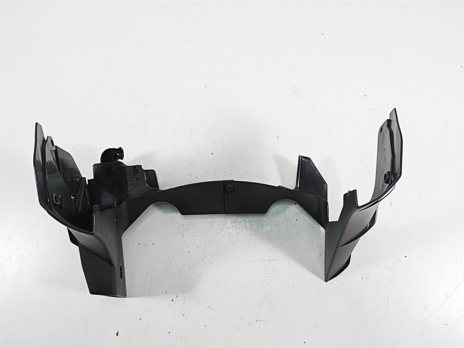 2020 Aprilia Tuono V4 Factory Radiator Cover Shroud Fairing Set 2B005665 {{ shop.shopifyCountryName }} - Mototech271