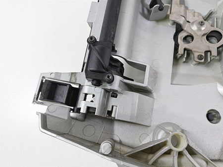 2021 BMW R1250GS K51 Adventure Rear Carrier Bag Support Holder Rack 46628532319-Mototech271