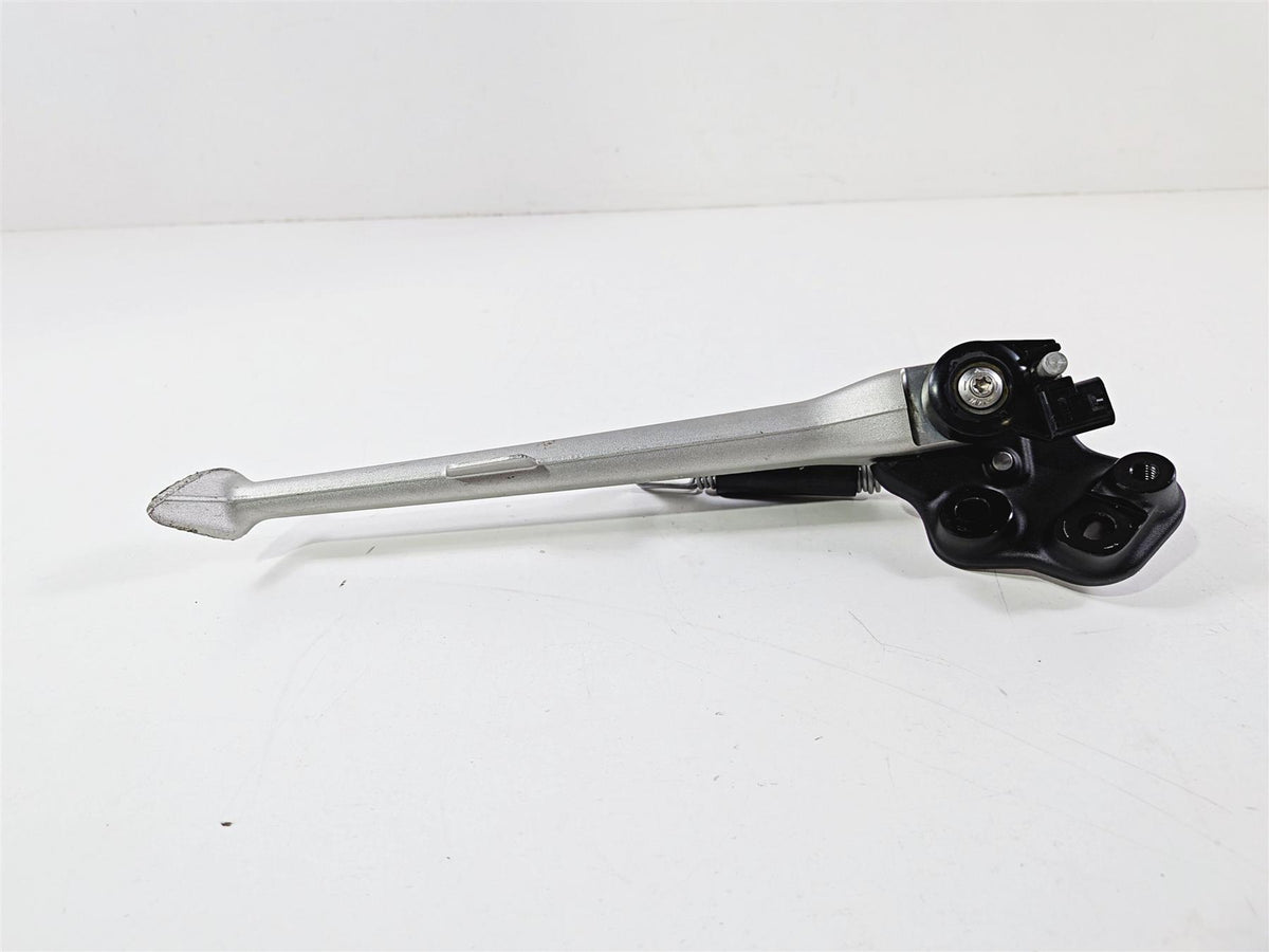2022 BMW S1000RR K67 Side Kickstand Stand & Switch 46538361541-Mototech271