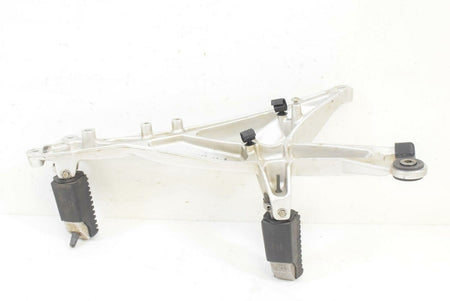 2007 BMW K1200 GT K44 Right Footpeg Foot Peg Rest Set 46717687516 {{ shop.shopifyCountryName }} - Mototech271