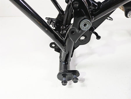 2021 Kawasaki Z125 Pro Bent Main Frame Chassis - Good 32160-1835-10 {{ shop.shopifyCountryName }} - Mototech271