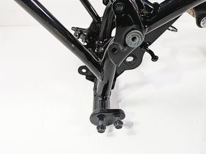 2021 Kawasaki Z125 Pro  Bent  Main Frame Chassis - Good 32160-1835-10 | Mototech271