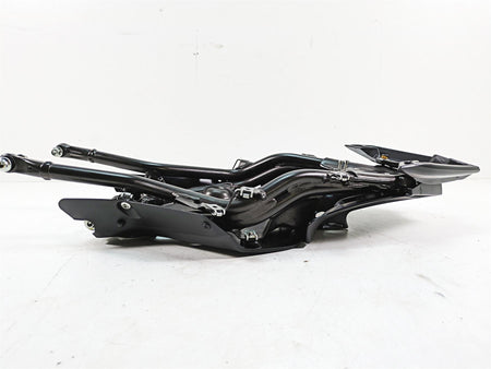 2017 Mv Agusta Dragster 800 Rear Subframe Inner Fender Rear Cover Set 80A0B8858 {{ shop.shopifyCountryName }} - Mototech271