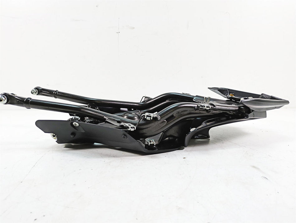 2017 Mv Agusta Dragster 800 Rear Subframe Inner Fender Rear Cover Set 80A0B8858 {{ shop.shopifyCountryName }} - Mototech271