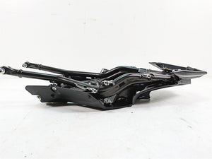 2017 Mv Agusta Dragster 800 Rear Subframe Inner Fender Rear Cover Set 80A0B8858