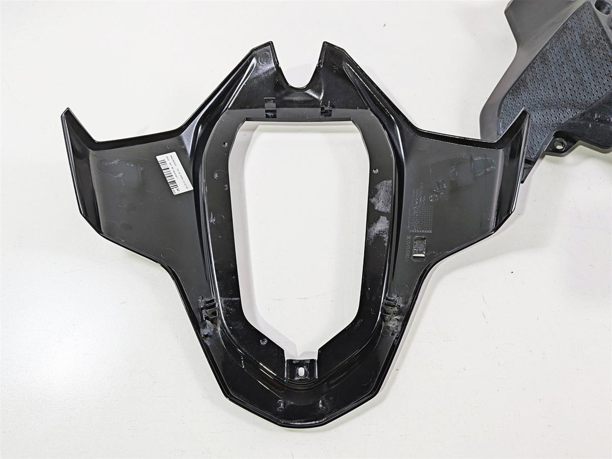 2024 BMW S1000RR K67 Rear Upper Tail Cover Fairing 3681382003 46631541910-Mototech271