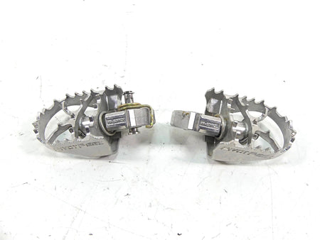 2015 BMW R1200GS GSW K50 Pivotpegz Mk3 Front Footpeg Set -Read PP-PBMK-3 {{ shop.shopifyCountryName }} - Mototech271