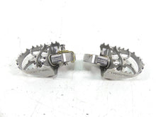 Load image into Gallery viewer, 2015 BMW R1200GS GSW K50 Pivotpegz Mk3 Front Footpeg Set -Read PP-PBMK-3 | Mototech271
