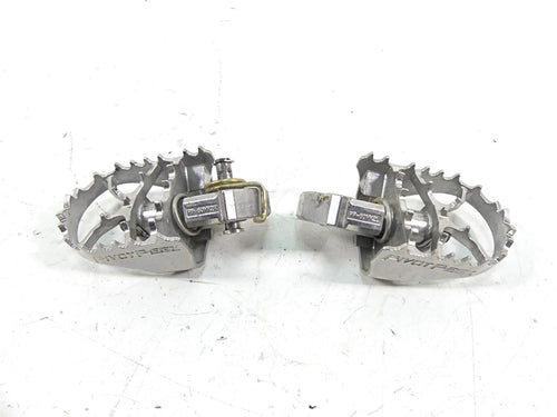 2015 BMW R1200GS GSW K50 Pivotpegz Mk3 Front Footpeg Set -Read PP-PBMK-3 | Mototech271