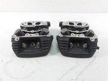 Load image into Gallery viewer, 2002 Harley Softail FXSTDI Deuce Cylinderhead Cylinder Head Set 16725-99 | Mototech271
