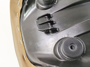 2022 Kawasaki ZR900RS Cafe Duo Rider Driver Seat Saddle - Read 53066-0599-71H
