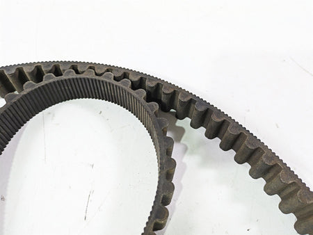 2017 Harley FLS Softail Slim Rear Main Drive Belt 133T 24mm 40000001 {{ shop.shopifyCountryName }} - Mototech271