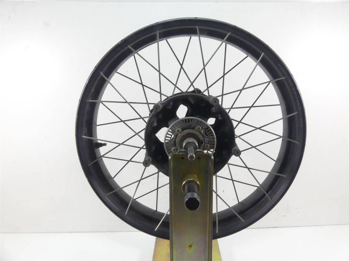 2019 BMW R1250GS K50 Front Wheel Rim 19x3 Spoke 36318528530 {{ shop.shopifyCountryName }} - Mototech271
