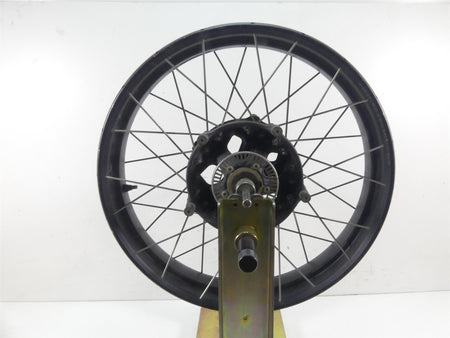 2019 BMW R1250GS K50 Front Wheel Rim 19x3 Spoke 36318528530 {{ shop.shopifyCountryName }} - Mototech271