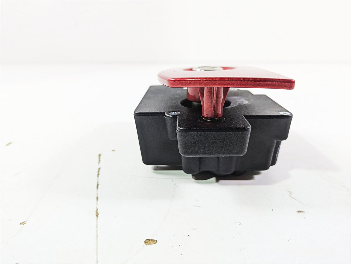2019 Indian Chieftain Limited Right Saddlebag Lock Unit Module 4017838 {{ shop.shopifyCountryName }} - Mototech271