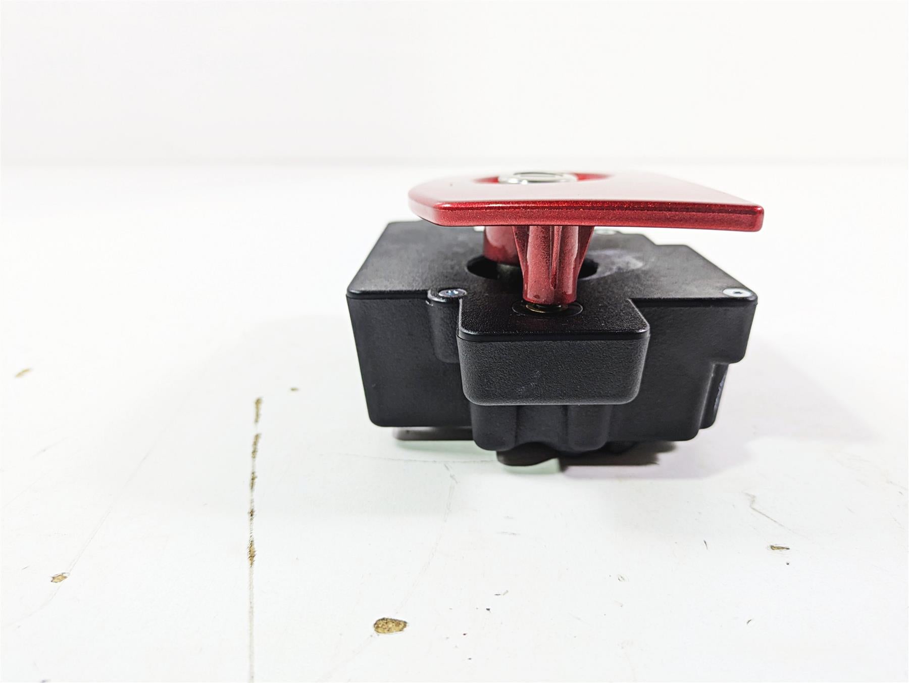 2019 Indian Chieftain Limited Right Saddlebag Lock Unit Module 4017838 {{ shop.shopifyCountryName }} - Mototech271