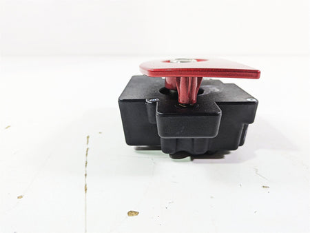 2019 Indian Chieftain Limited Right Saddlebag Lock Unit Module 4017838 {{ shop.shopifyCountryName }} - Mototech271