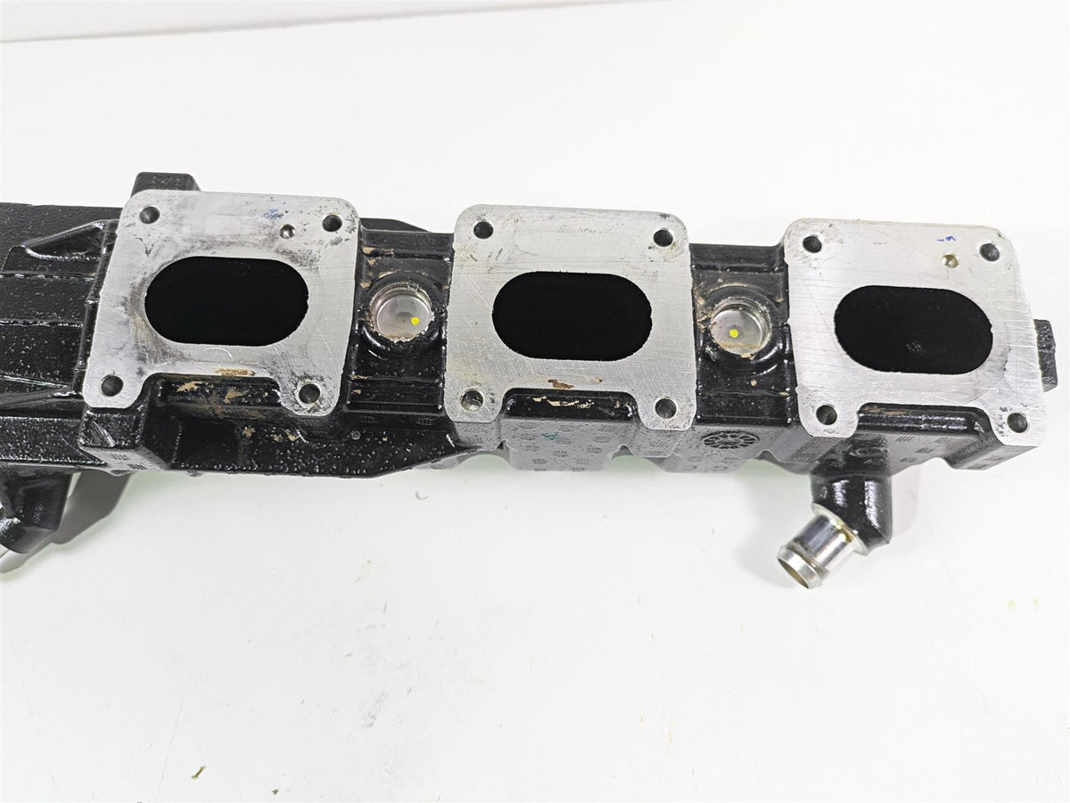 2024 Sea-Doo GTX 230 Exhaust Manifold Header Fresh Water 420673436 296000438 {{ shop.shopifyCountryName }} - Mototech271
