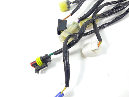 2016 KTM 1290 Super Duke R Engine Wiring Harness Loom -Read 60311085100 {{ shop.shopifyCountryName }} - Mototech271