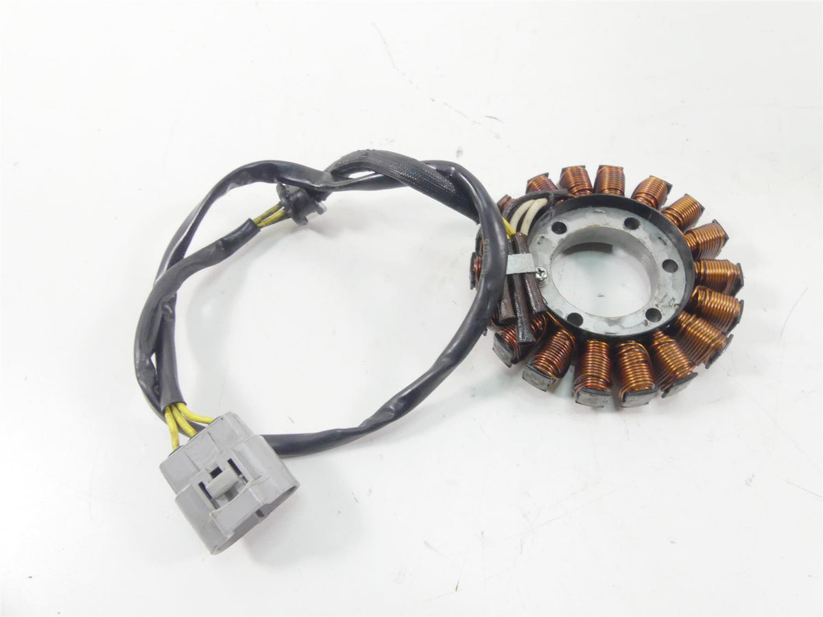 2015 KTM 1290 Adventure Stator Alternator Generator 60339004000 {{ shop.shopifyCountryName }} - Mototech271