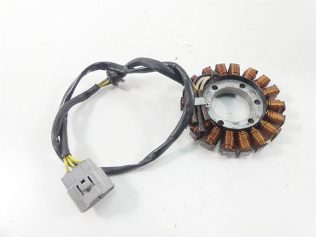 2015 KTM 1290 Adventure Stator Alternator Generator 60339004000 {{ shop.shopifyCountryName }} - Mototech271