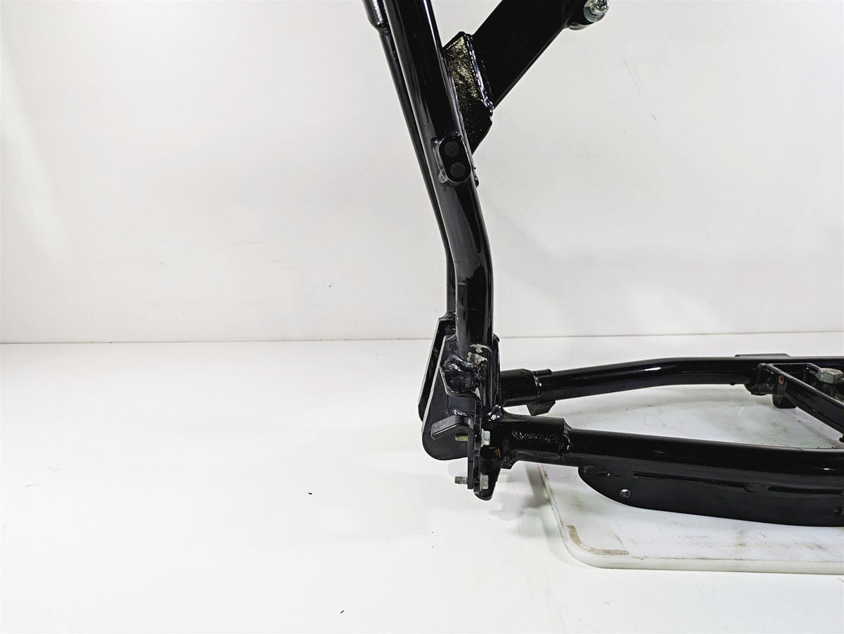 2014 Harley FXDL Dyna Low Rider Main Frame Chassis 29 Degree With Clean California Title - Read 47745-06B {{ shop.shopifyCountryName }} - Mototech271