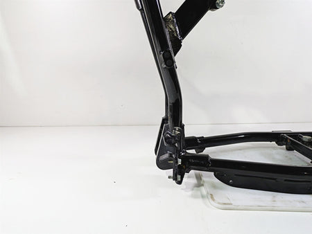 2014 Harley FXDL Dyna Low Rider Main Frame Chassis 29 Degree With Clean California Title - Read 47745-06B {{ shop.shopifyCountryName }} - Mototech271