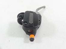 Load image into Gallery viewer, 2015 Harley VRSCF Muscle Rod Clutch Master Cylinder 11/16&quot; + Lever 38744-09B
