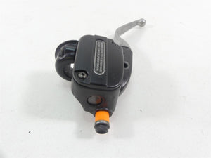2015 Harley VRSCF Muscle Rod Clutch Master Cylinder 11/16" + Lever 38744-09B