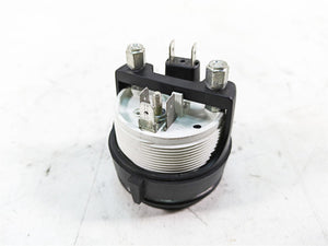2009 Harley Touring FLHTCU Electra Glide Oil Pressure Gauge Instrument 75032-99B