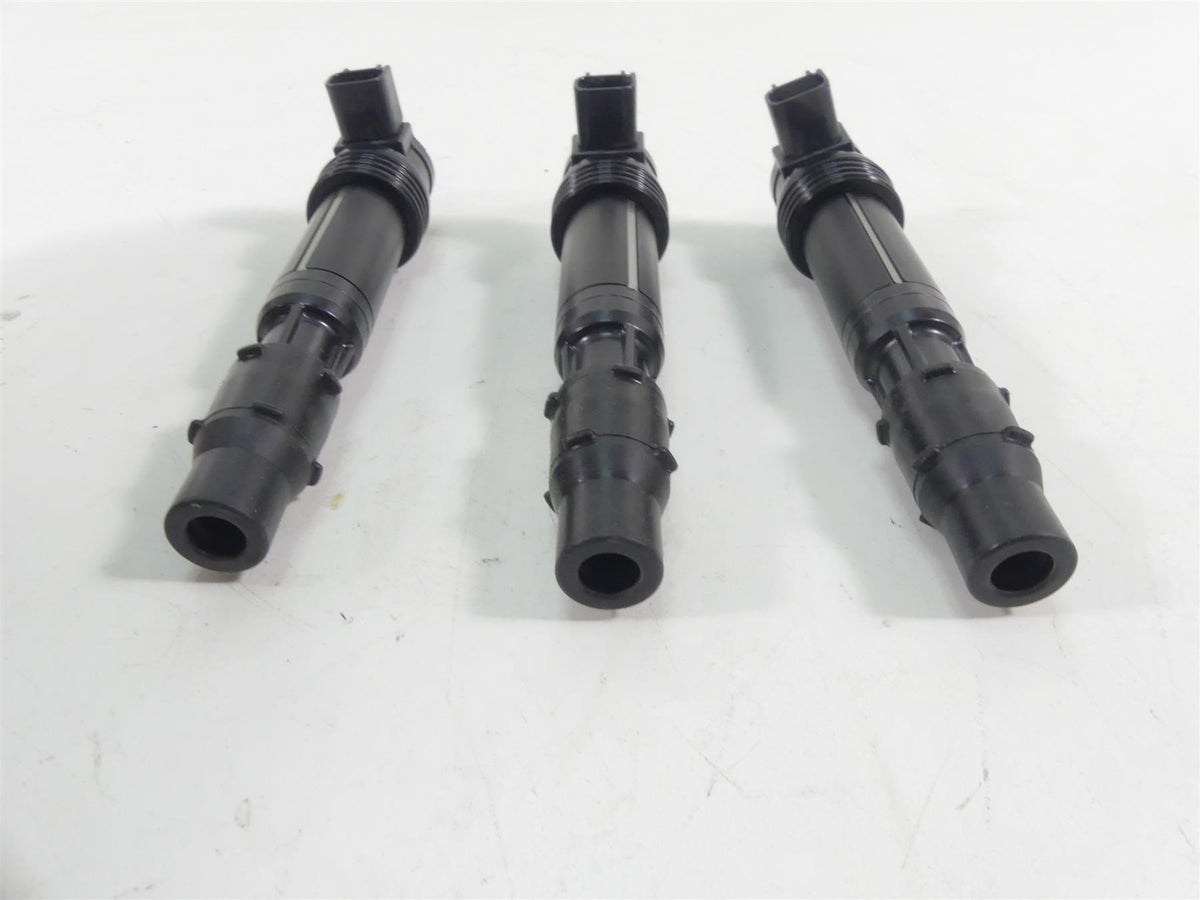 2018 Triumph Street Triple 765RS Ignition Stick Coils T1291504 {{ shop.shopifyCountryName }} - Mototech271