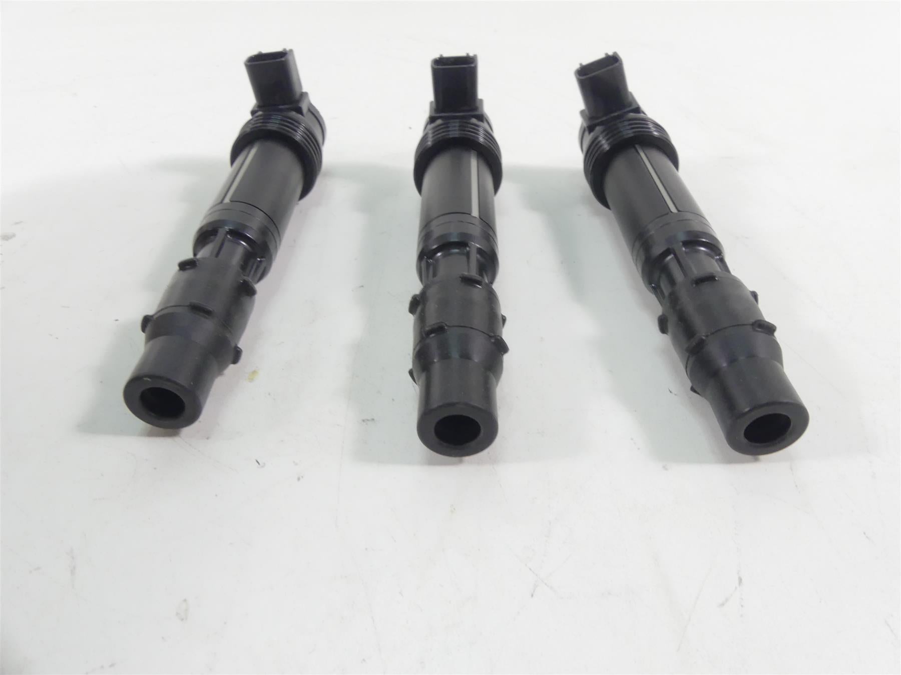 2018 Triumph Street Triple 765RS Ignition Stick Coils T1291504 {{ shop.shopifyCountryName }} - Mototech271