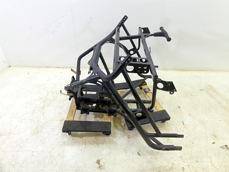 2016 Polaris RZR XP 1000 EPS Front Straight Sub Frame Subframe 1021320 {{ shop.shopifyCountryName }} - Mototech271