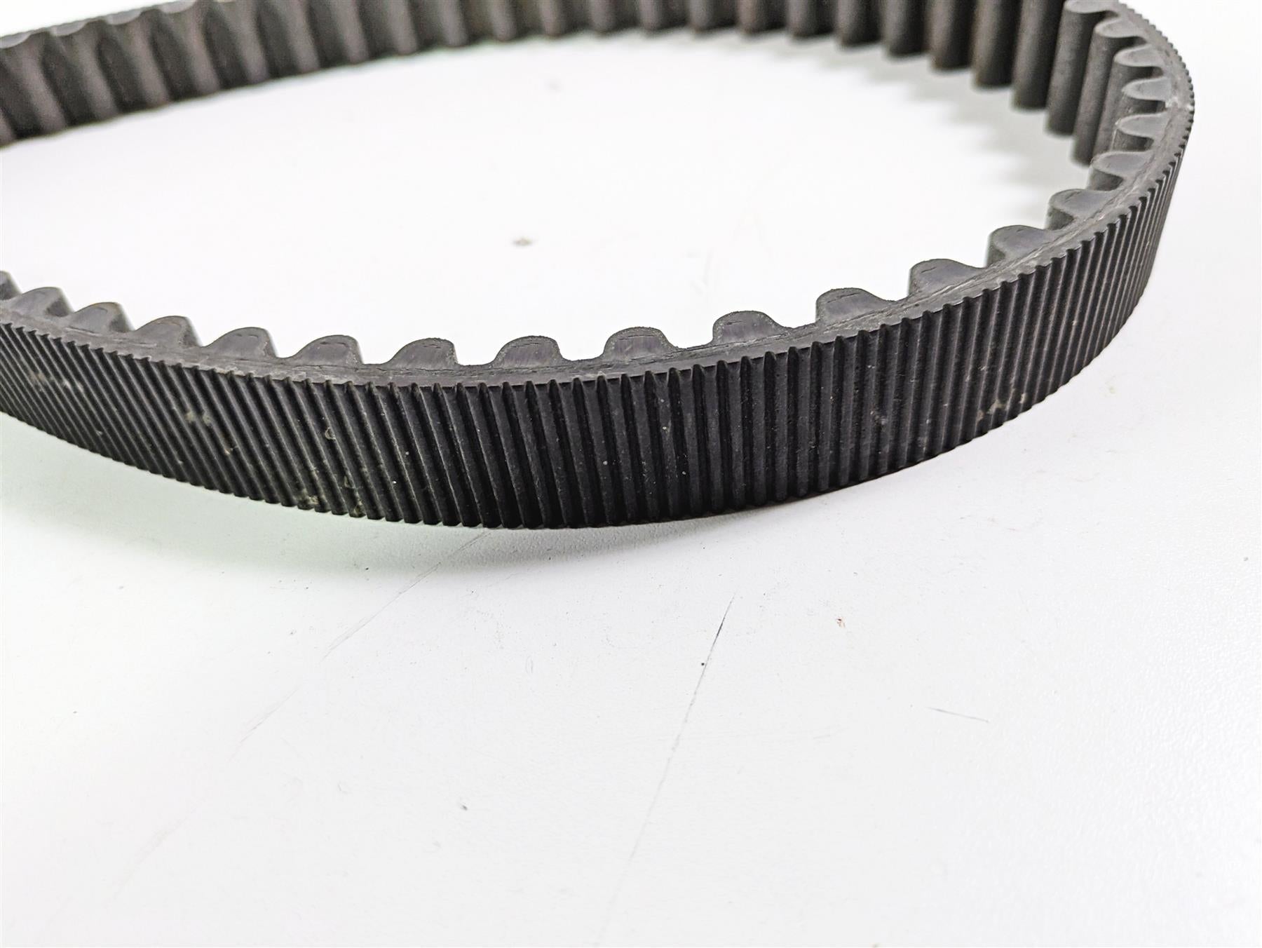 2015 Harley FXDF Dyna Fat Bob Rear Drive Belt 131T 1" 40046-07 {{ shop.shopifyCountryName }} - Mototech271