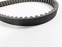 Load image into Gallery viewer, 2015 Harley FXDF Dyna Fat Bob Rear Drive Belt 131T 1&quot; 40046-07
