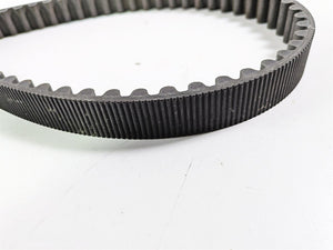 2015 Harley FXDF Dyna Fat Bob Rear Drive Belt 131T 1" 40046-07