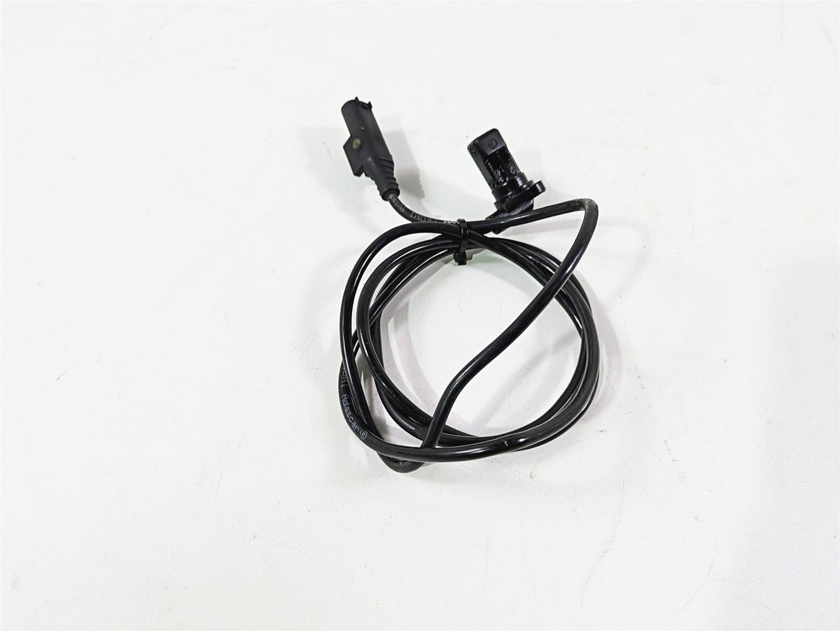 2010 BMW R1200RT K26 Front Wheel Speed Abs Brake Sensor 34527677824 {{ shop.shopifyCountryName }} - Mototech271