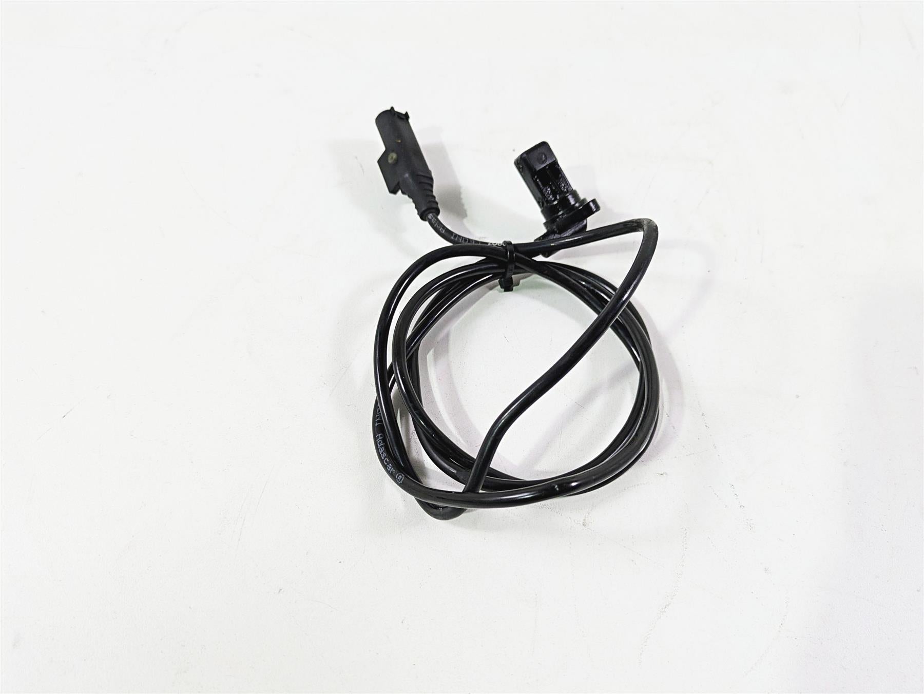 2010 BMW R1200RT K26 Front Wheel Speed Abs Brake Sensor 34527677824 {{ shop.shopifyCountryName }} - Mototech271